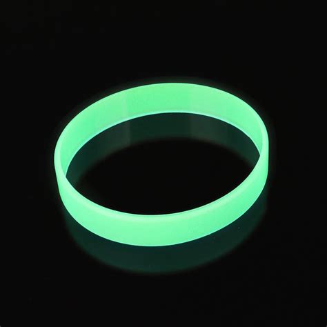 glow in the dark rubber bands|glow in the dark bracelets.